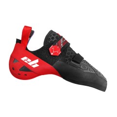 Chaussons Eb Jarvis Scratch