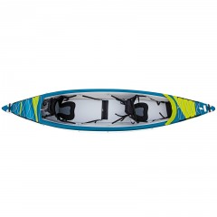 Kayak Bic / Tahe Air Breeze Full HP2 (Kayak haute pression 2 places)