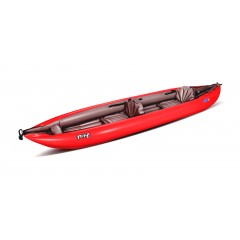 Kayak Gumotex Twist 2 (rouge)