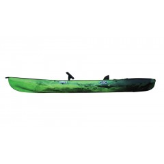 Kayak RTM Tango Evo Pêche (Couleur : Frog)