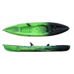 Kayak RTM Tango Evo Pêche (Couleur : Frog)