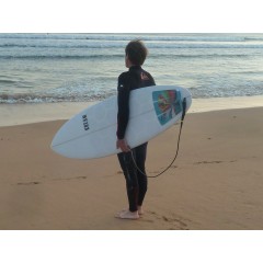 Pad transparent RSPro Hexatraction