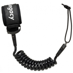 Leash Body Legacy Monkey Biceps (Noir)