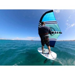 Foil Wing Sroka Control (Aluminium) 2026