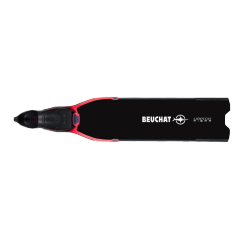 Palmes Beuchat Libeccio Fibra