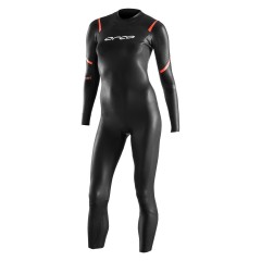 Combinaison de nage Orca Openwater Core TRN (Femme) 
