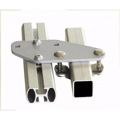 Galerie ECKLA système aide chargement kayak