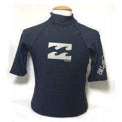 Lycra Billabong Wrap Rash