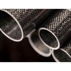 Mât Gun Sails 30% Carbone Advantage SDM