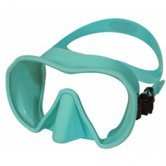 Masque Beuchat MaxLux S (blue ice)