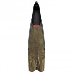 Palmes Seac Motus Camo Marron