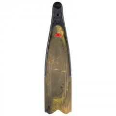 Palmes Seac Motus Camo Marron