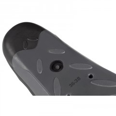 Palmes Seac Motus Camo Marron