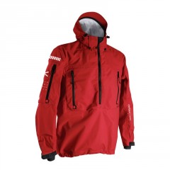 Anorak Hiko Nereus (Rouge)