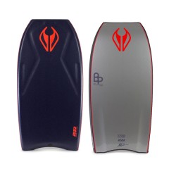 Body NMD Ben Player NRG+ ISS 40.5 (Bleu/gris)