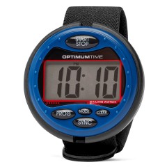  Montre de régate Optimum Time OS314 (Bleu)