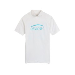 Lycra Oxbow Bright (blanc)