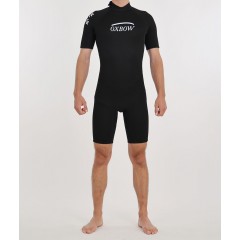 Shorty Oxbow Wallis 2/2 mm