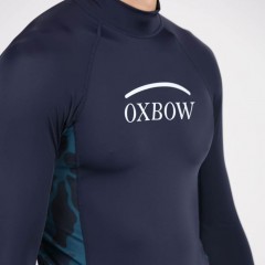 Lycra Oxbow Broc (Deep Marine)