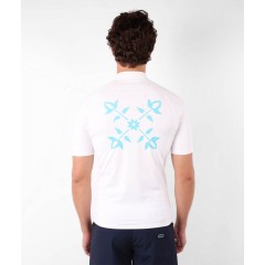 Lycra Oxbow Bright (blanc)