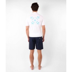 Lycra Oxbow Bright (blanc)