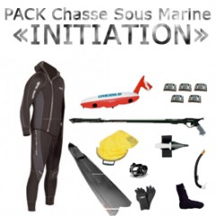 Pack complet 