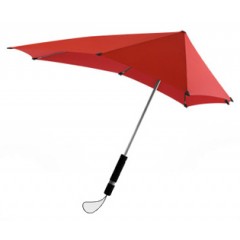 Parapluie Senz Mini automatique Noir