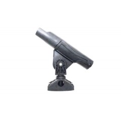 Porte canne orientable RTM + base pyramidale