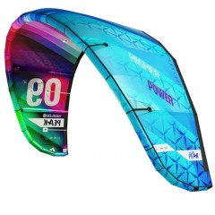 Aile de kitesurf Harlem Peak