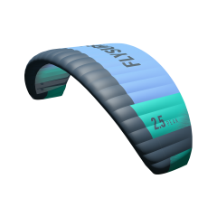 Aile de kitesurf Flysurfer Peak 6