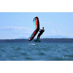 Foil Wing Sroka Control (Aluminium) 2026