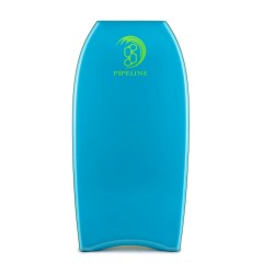 Bodyboard SCIENCE Pipe Pe 41 (Aqua/Green)