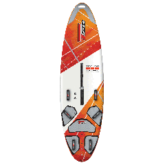 Planche Tahe Techno 293 One Design