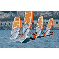 Planche Tahe Techno 293 One Design