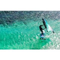 Foil Wing Sroka UHA Ultra High Aspect (Aluminium) 2026