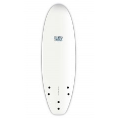 Planche de surf en mousse Paint 5'6 Mini Shortboard
