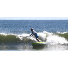 SUP de surf Exocet Fish 8'2'' (AST) Occasion