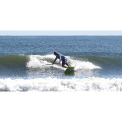 SUP de surf Exocet Fish 8'2'' (AST) Occasion