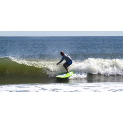 SUP de surf Exocet Fish 8'2'' (AST) Occasion