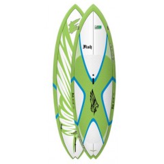 SUP de surf Exocet Fish 8'2'' (AST) Occasion