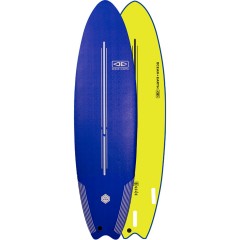 Planche de surf Ocean Earth Ezi-Rider 7'0 (Navy)