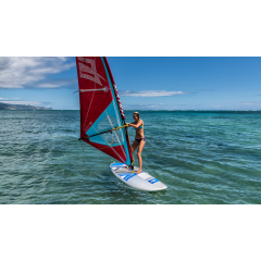 Planche à voile à dérive Naish Kailua 2019