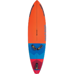 Planche de windsurf Naish Mad Dog 2019