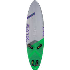 Planche de windsurf Naish Starship 2019