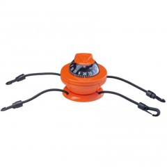 Compas Plastimo OFF 55 Oran Rse Nre Z/Abc