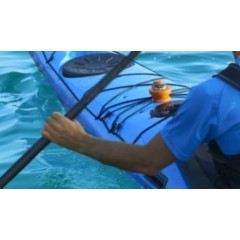 Compas Plastimo OFF 55 Oran Rse Nre Z/Abc