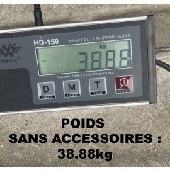 Kayak à pédales Tahe (Bic) Austral