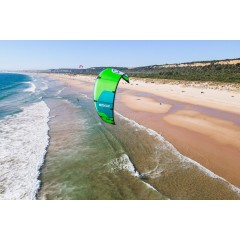 Aile de kitesurf Ozone Edge VT