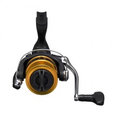 Moulinet Spinning Shimano FX 3000FC