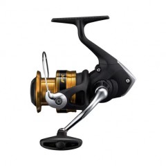 Moulinet Spinning Shimano FX 3000FC